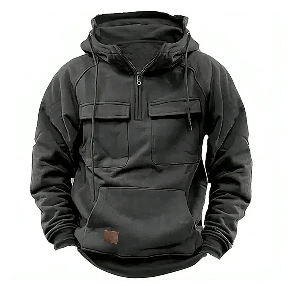 Finn | Tactical Hoodie For Men