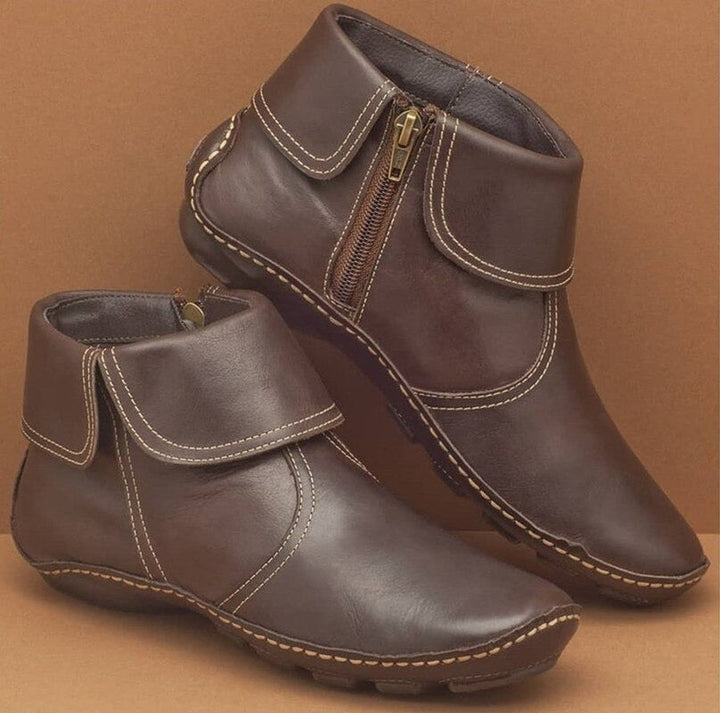 Demi™ - Premium Orthopedic Waterproof Boots