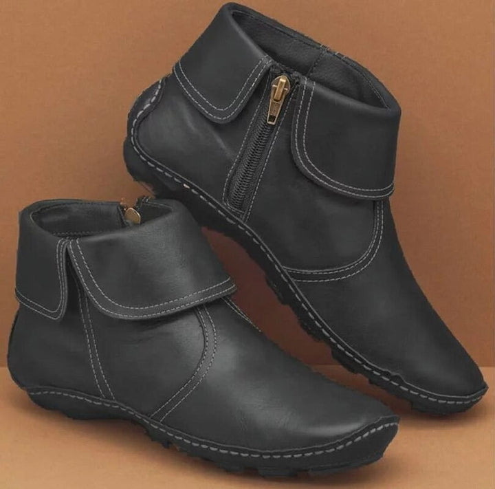 Demi™ - Premium Orthopedic Waterproof Boots