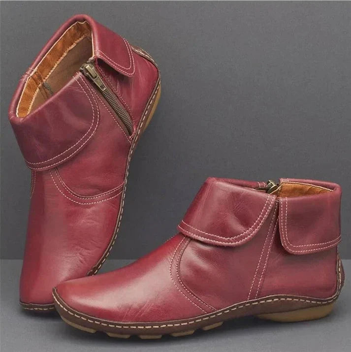 Demi™ - Premium Orthopedic Waterproof Boots
