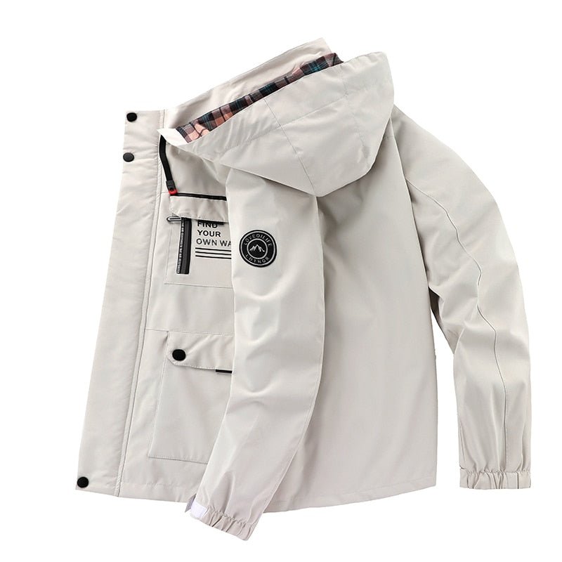 KAI | WINTER JACKET ALPEN EXPLORER