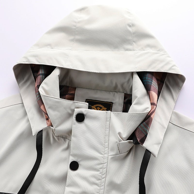 KAI | WINTER JACKET ALPEN EXPLORER
