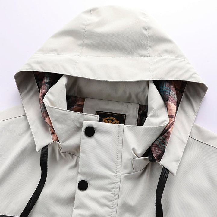 KAI | WINTER JACKET ALPEN EXPLORER