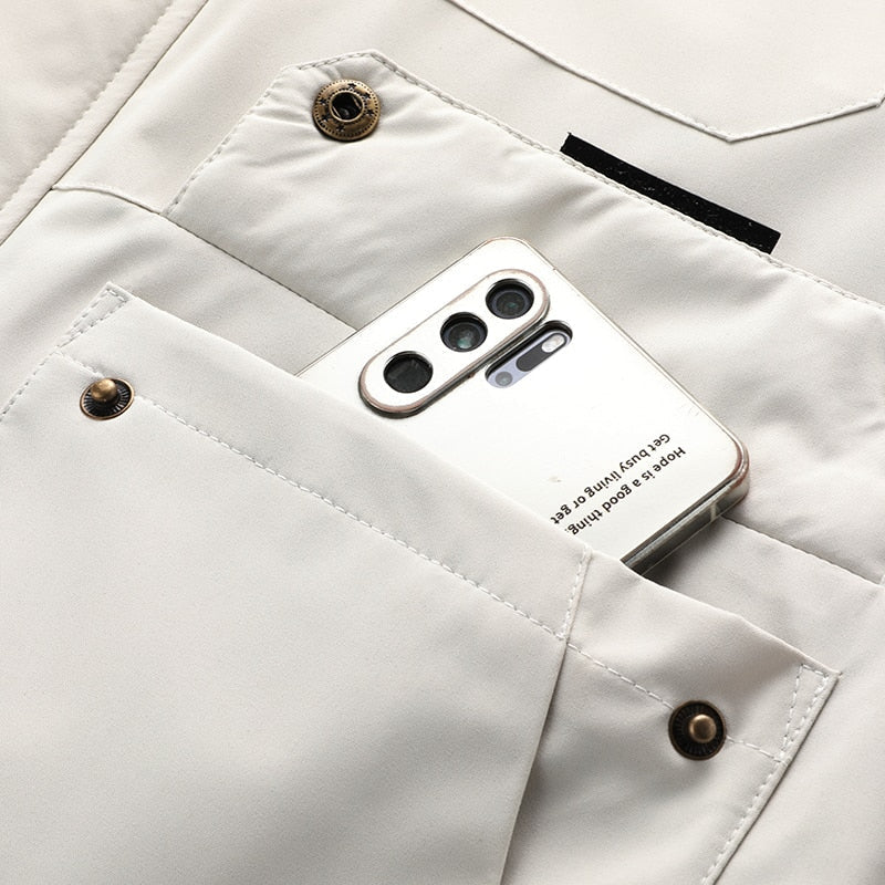 KAI | WINTER JACKET ALPEN EXPLORER
