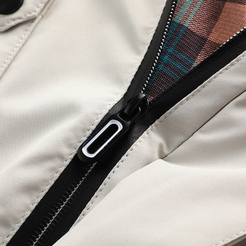 KAI | WINTER JACKET ALPEN EXPLORER