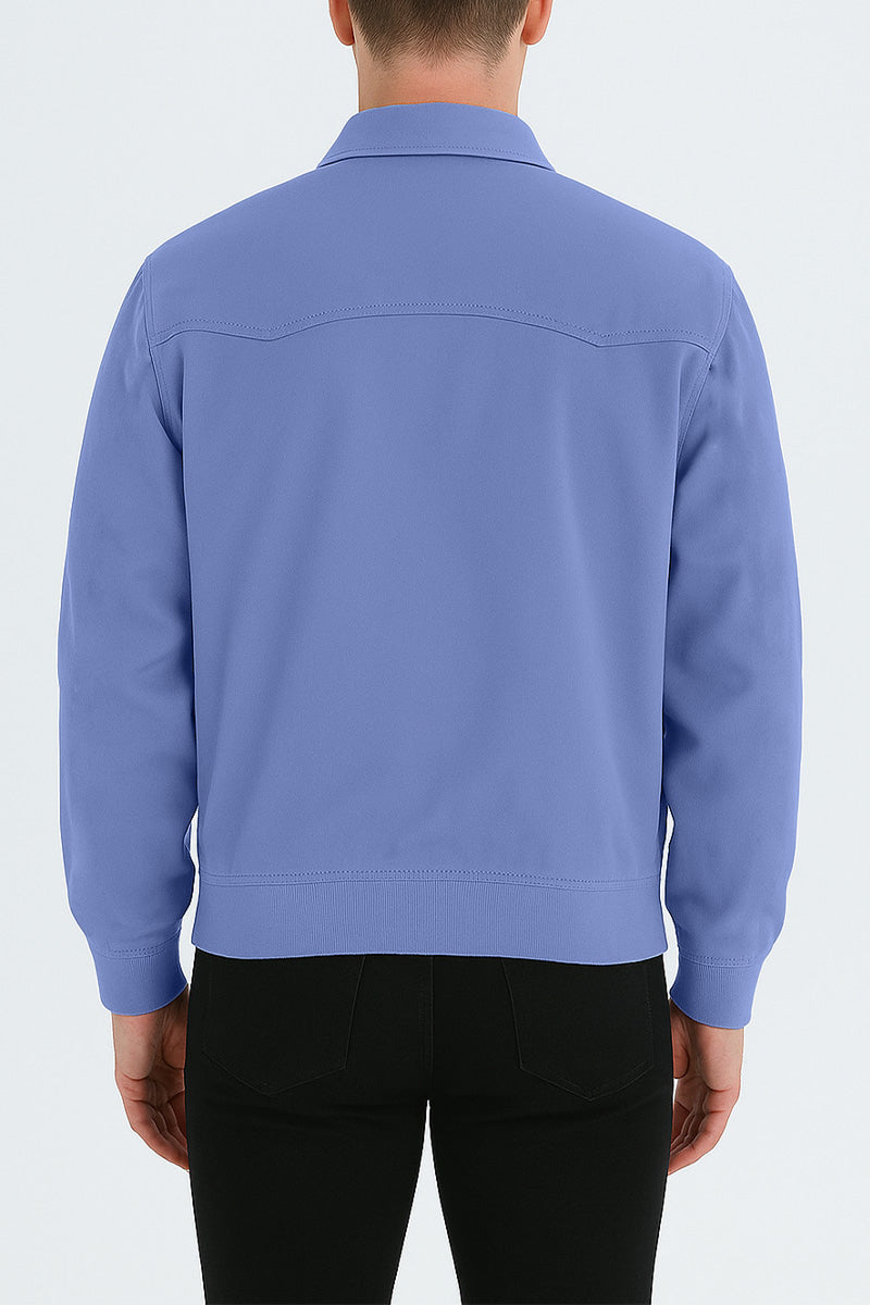 Blake Stone Jacket