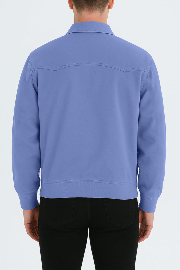 Blake Stone Jacket