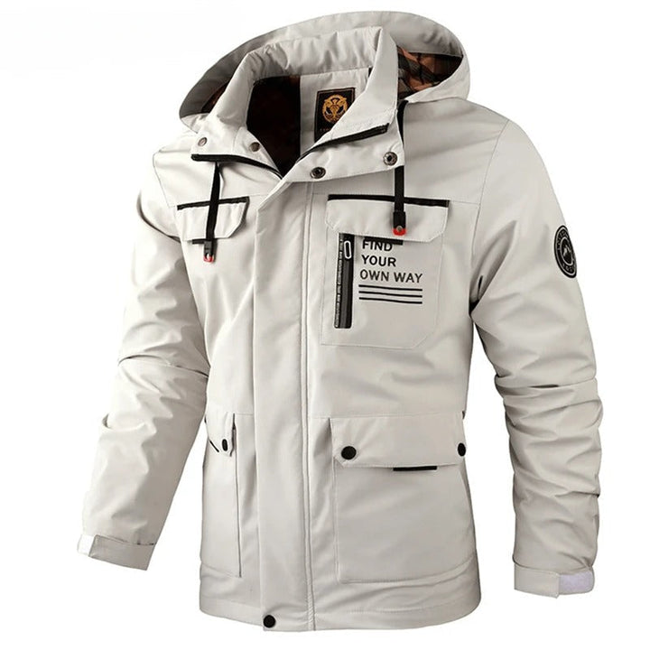 KAI | WINTER JACKET ALPEN EXPLORER