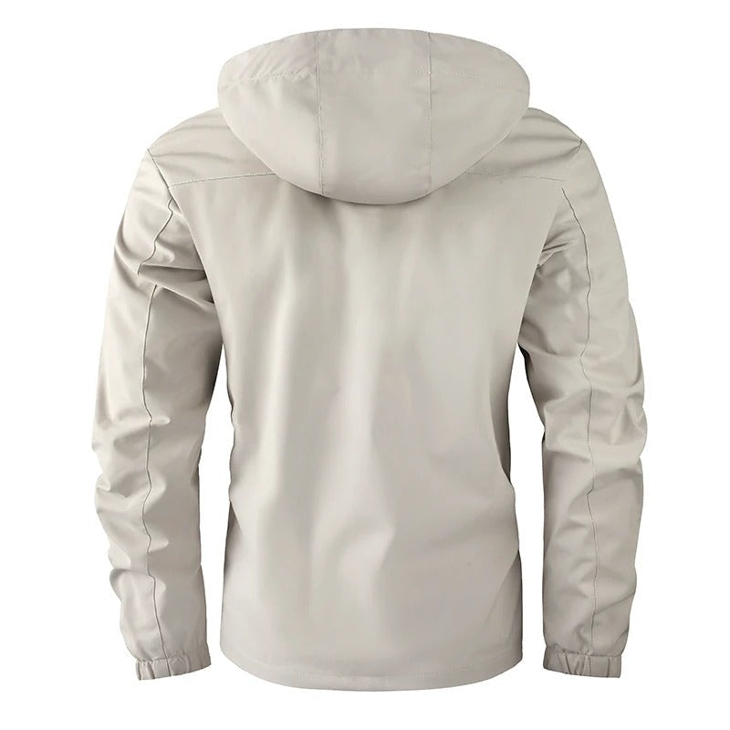 KAI | WINTER JACKET ALPEN EXPLORER