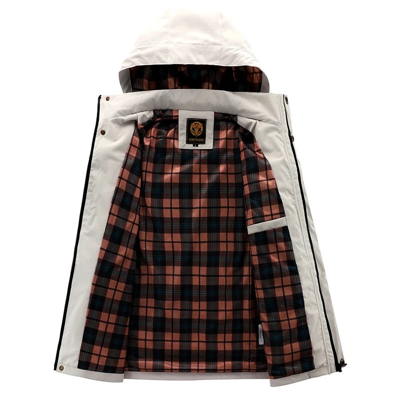 KAI | WINTER JACKET ALPEN EXPLORER