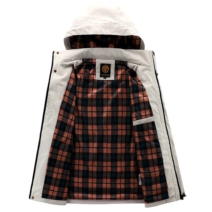 KAI | WINTER JACKET ALPEN EXPLORER