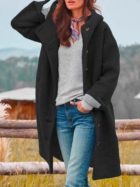 Elise | Casual Womens Winter Coat