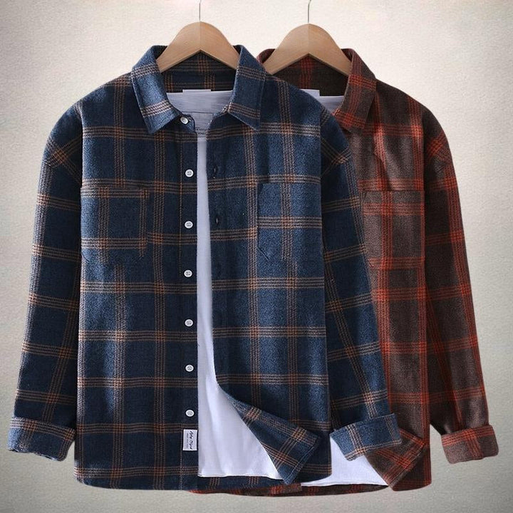 Isaac™ | Casual Shirt for Men