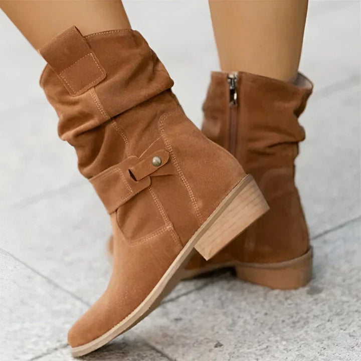 Avalance™| Berdine Elegant Boots