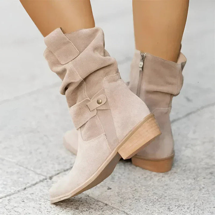 Avalance™| Berdine Elegant Boots