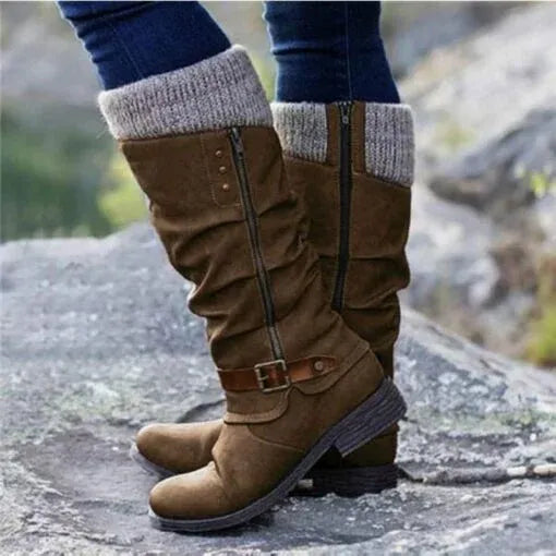 Grace™ - Orthopedic Boots