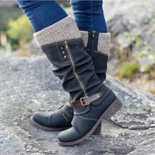Grace™ - Orthopedic Boots