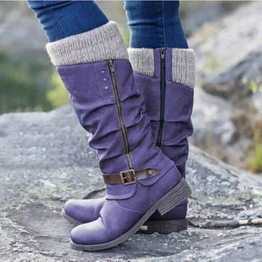 Grace™ - Orthopedic Boots