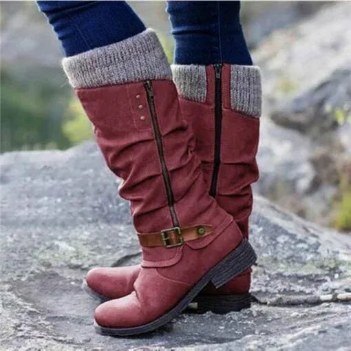 Grace™ - Orthopedic Boots