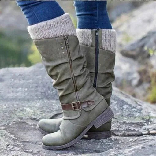 Grace™ - Orthopedic Boots