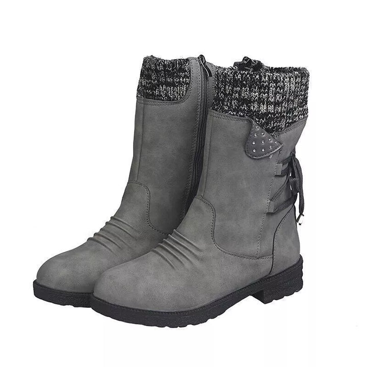 Avalance™| Cristina Waterproof Boots