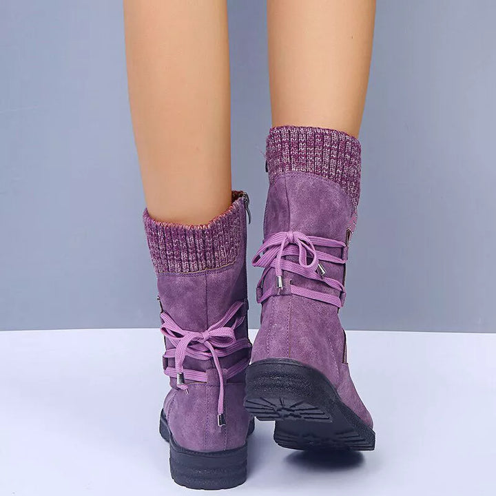 Avalance™| Cristina Waterproof Boots