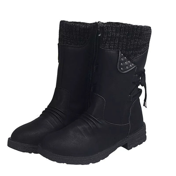 Avalance™| Cristina Waterproof Boots