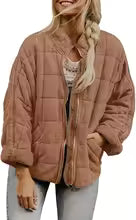 Jenny | Oversized Middle Jacket