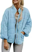 Jenny | Oversized Middle Jacket