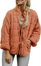 Jenny | Oversized Middle Jacket