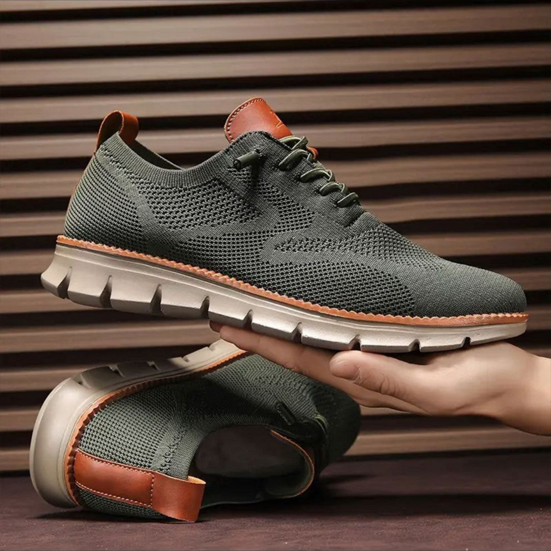 ALL-DAY ULTRA COMFORTABLE WALKER