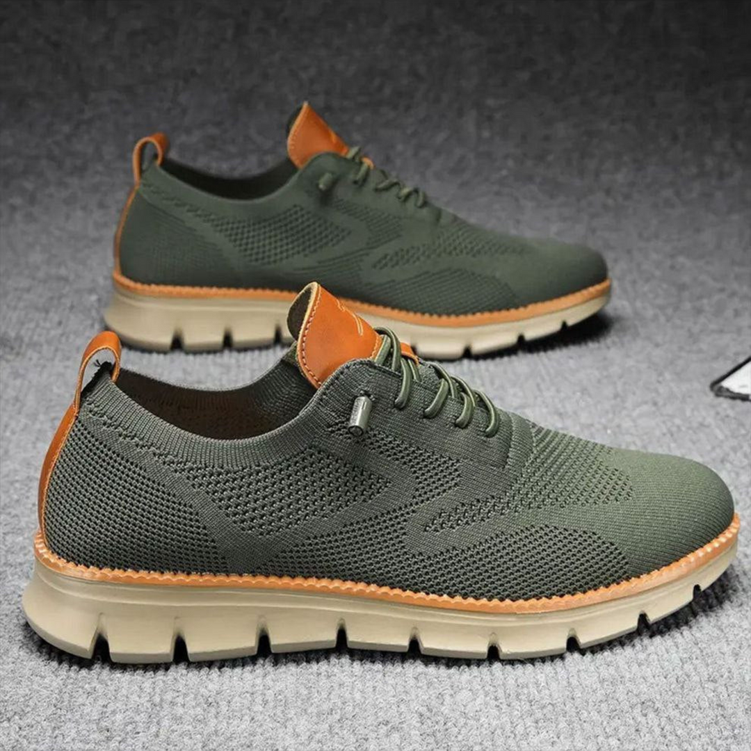 ALL-DAY ULTRA COMFORTABLE WALKER